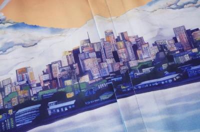 wholesale quality casablanca shirts model no. 66